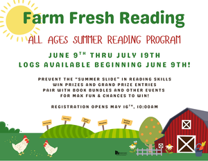 Farm Fresh Summer Re